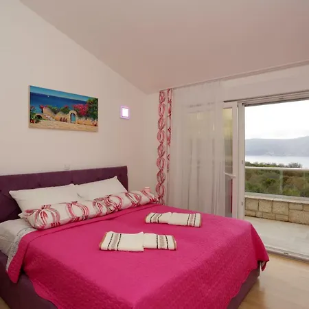 Villa Luxury Lidija *
