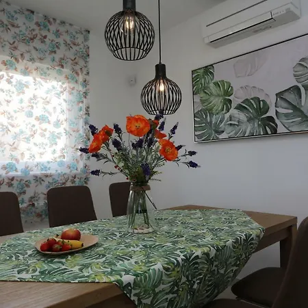 Villa Luxury Lidija Brzac