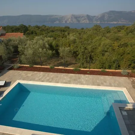 Villa Luxury Lidija Brzac