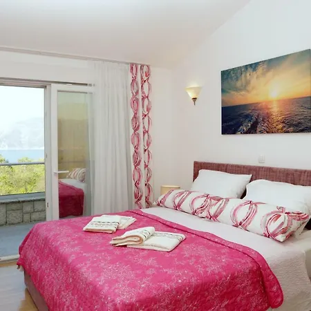 Luxury Lidija Villa *