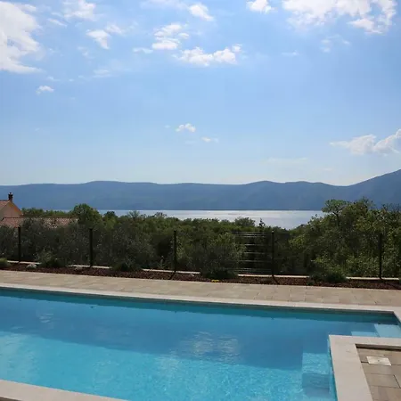 Luxury Lidija Villa *