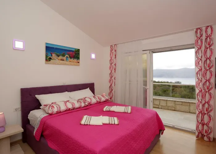 Villa Luxury Lidija *