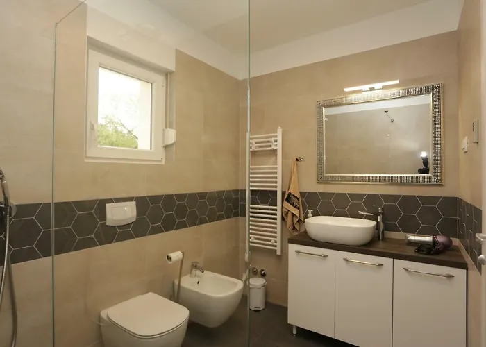 Villa Luxury Lidija *