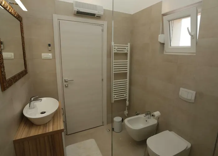 Luxury Lidija Villa Brzac