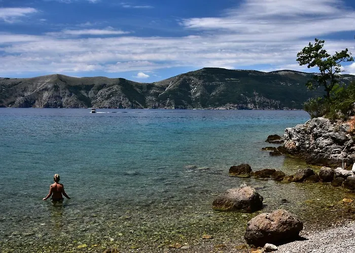 Villa Luxury Lidija *