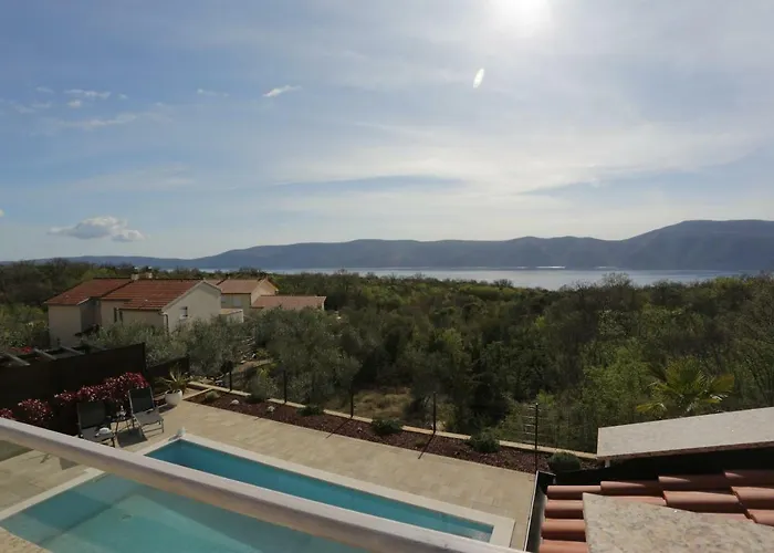 Villa Luxury Lidija