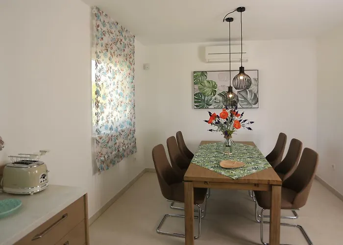 Villa Luxury Lidija Brzac