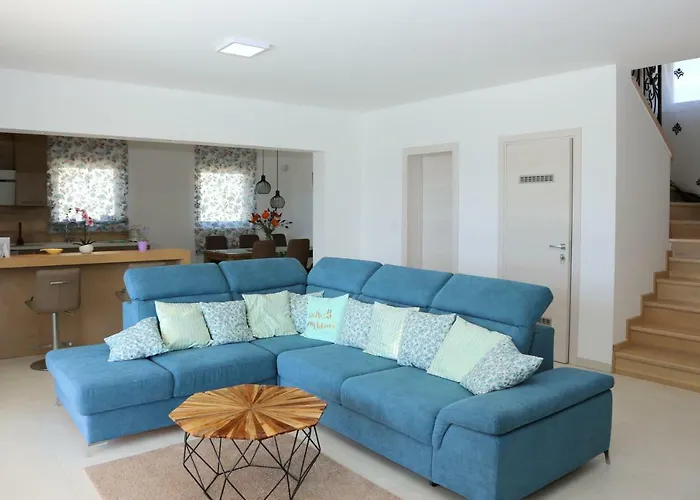 Villa Luxury Lidija *