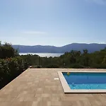 Luxury Lidija Villa Brzac