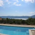 Luxury Lidija Villa *