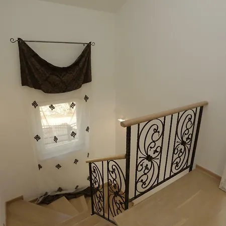 Luxury Lidija Villa