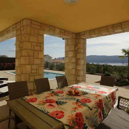 Luxury Lidija Villa *