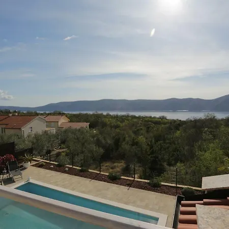 Villa Luxury Lidija