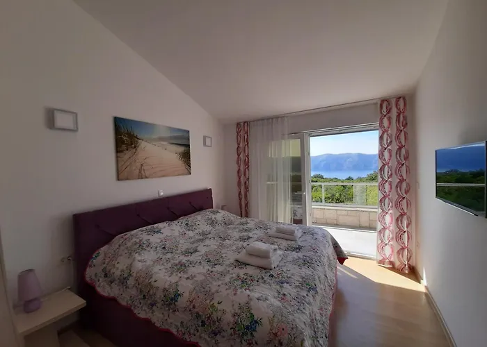 Luxury Lidija * Brzac