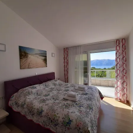 Luxury Lidija * Brzac