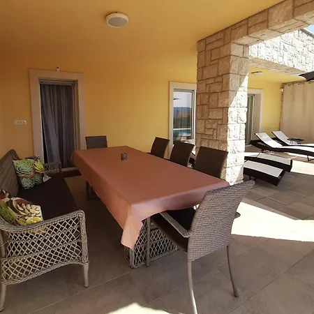 Vila Luxury Lidija Brzac