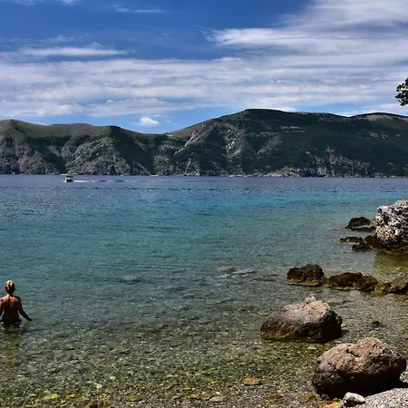 Vila Luxury Lidija *