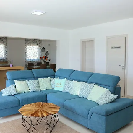 Vila Luxury Lidija *